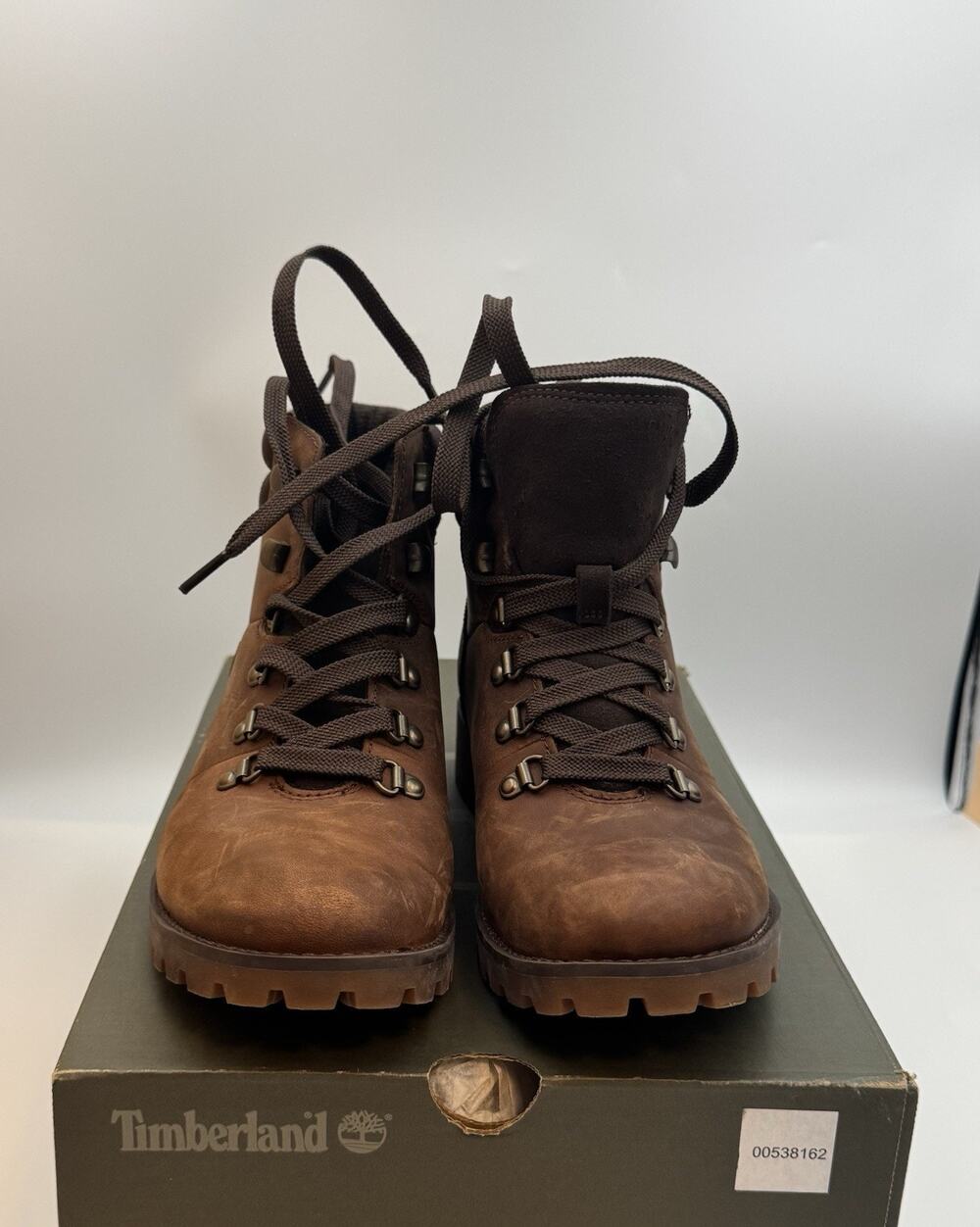 Timberland - Picture 1 of 10